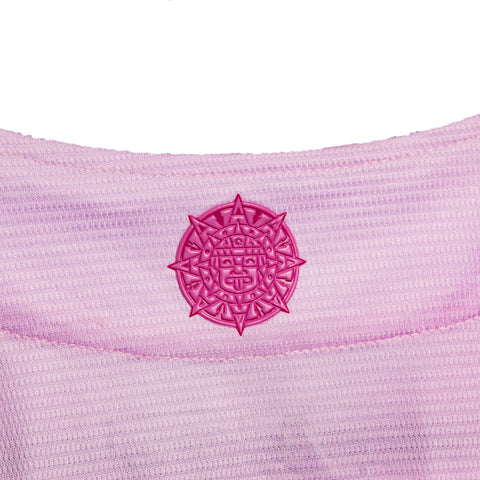 Jersey 2CAP México Electric PC Rosa Hombre