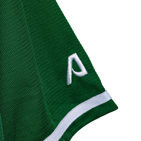 Jersey 2CAP México M PC Verde Mujer