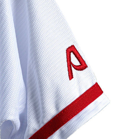 Jersey 2CAP México M PC Blanco Hombre