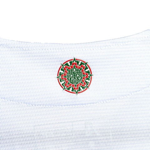 Jersey 2CAP México M PC Blanco Hombre