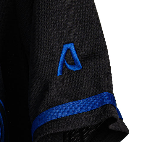 Jersey 2CAP Guadalajara PC Negro Hombre