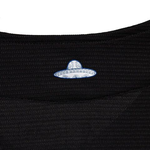 Jersey 2CAP Guadalajara PC Negro Hombre