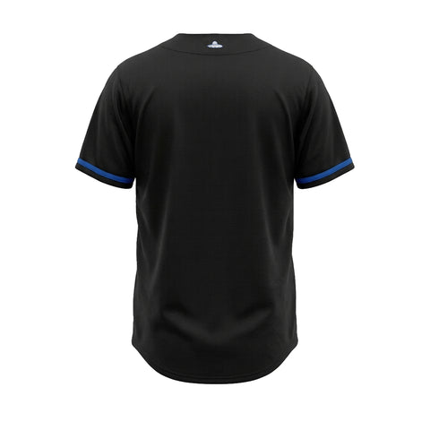 Jersey 2CAP Guadalajara PC Negro Hombre