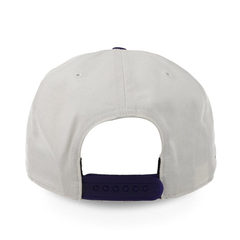 Gorra '47 MLB Rays Cooperstown Beige Unitalla
