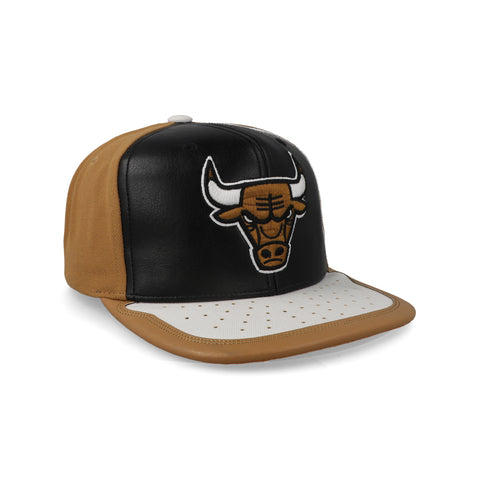 Gorra MIN NBA Chicago Day One MM19224 Unitalla