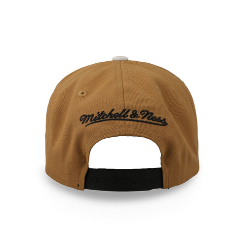 Gorra MIN NBA Chicago Day One MM19224 Unitalla