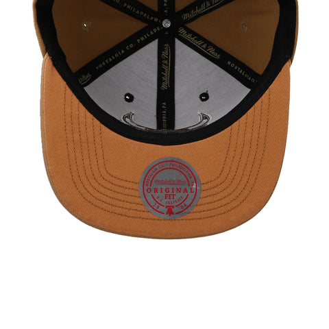 Gorra MIN NBA Chicago Day One MM19224 Unitalla