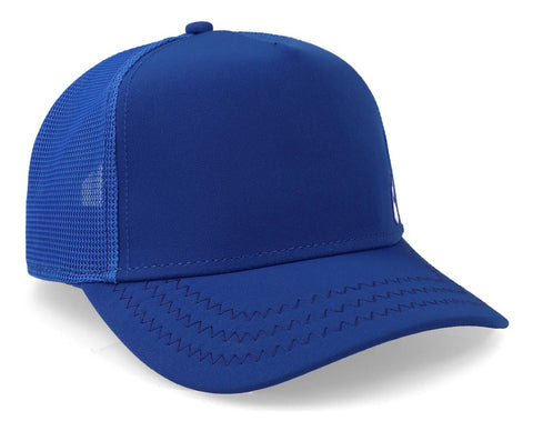 Gorra Goorin Bros 101-0784 Gateway Liso Azul Unitalla