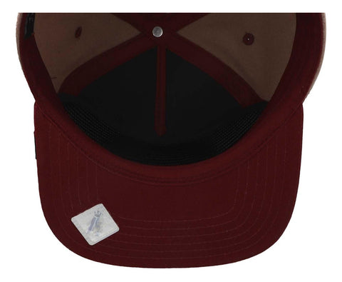 Gorra Goorin Bros 101-1374 Free Rider Tan Camel Unitalla