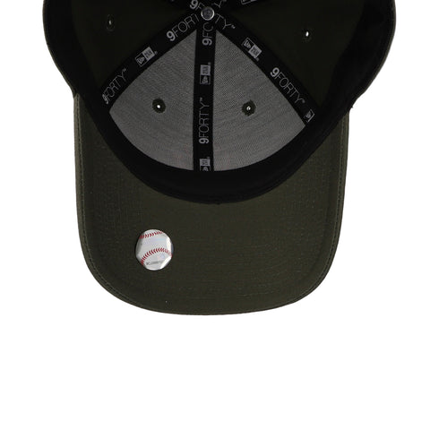 Gorra New Era 9Forty Red Sox Olivo Unitalla