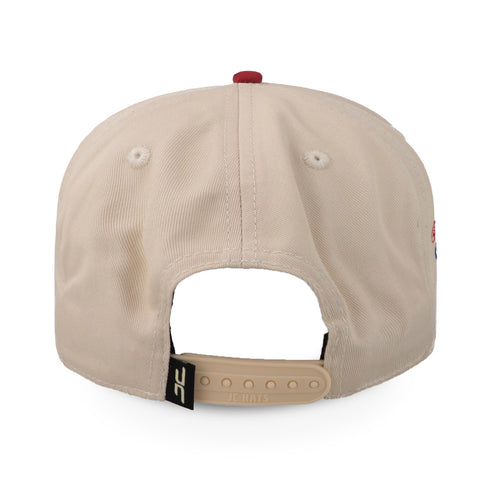 Gorra Jc Hats Jc Paradise 2622 Beige Unitalla