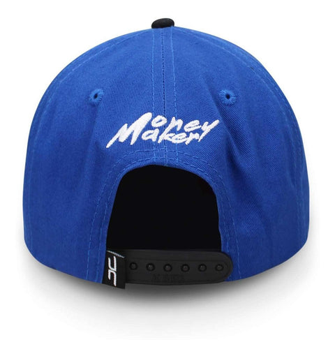 Gorra Jc Hats 1540 Easy Blue Azul Unitalla