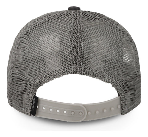 Gorra Goorin Bros 201-0026 Sheepie Gris Unitalla