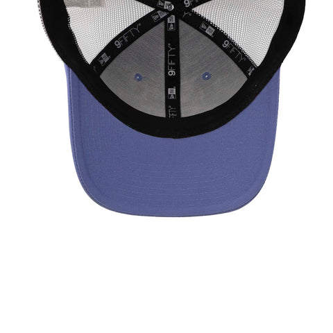 Gorra New Era 9 Fifty F1 McLaren Seasonal PC Lila Ajustable
