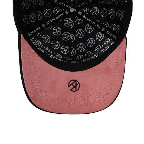 Gorra Bigg Boss Lalala Rosa Unitalla