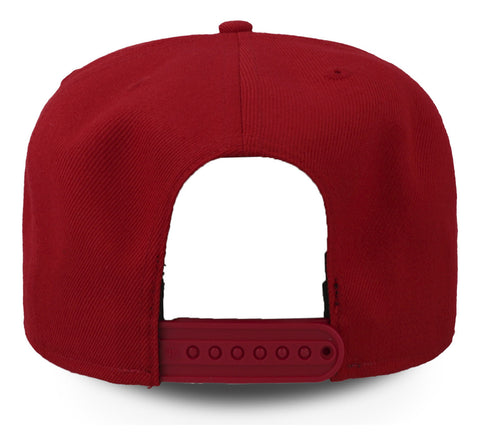 Gorra '47 MLB Red Sox No Shot Captain Rojo Unitalla