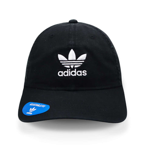 Gorra Adidas Originals C-153 Negra Unitalla