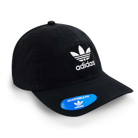 Gorra Adidas Originals C-153 Negra Unitalla