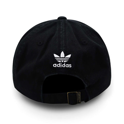 Gorra Adidas Originals C-153 Negra Unitalla