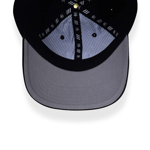 Gorra Adidas Originals C-153 Negra Unitalla