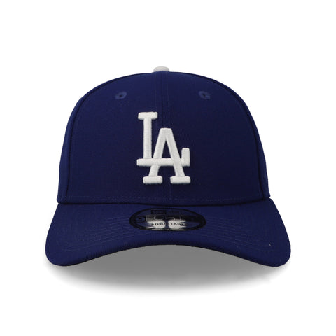 Gorra New Era 9Forty MLB Dodgers The League Azul Unitalla