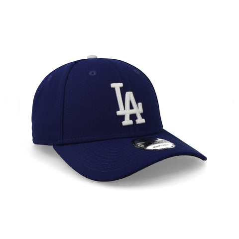 Gorra New Era 9Forty MLB Dodgers The League Azul Unitalla