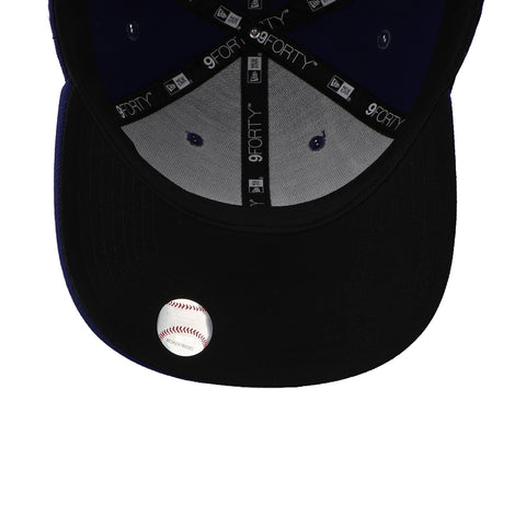 Gorra New Era 9Forty MLB Dodgers The League Azul Unitalla