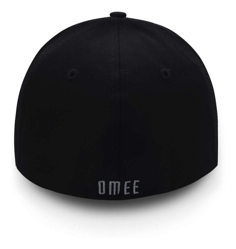 Gorra Omee Chloride Negro Unitalla