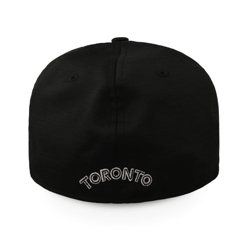 Gorra New Era 59 Fifty MLB Blue Jays Chal Cerrada