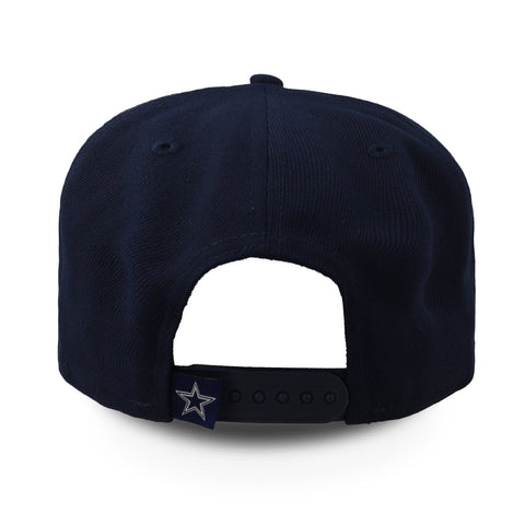 Gorra New Era 9 Fifty NFL Cowboys Team Shadow 19966 Unitalla