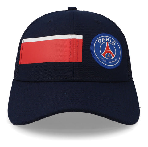 Gorra Fex Pro Nba Parits Sb32205nvy Marino Para Niño