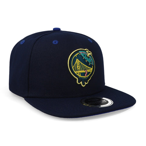 Gorra Fexpro Zombie Squad Marino Youth