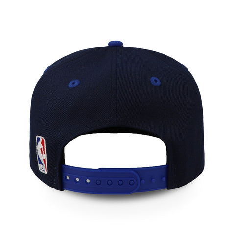 Gorra Fexpro Zombie Squad Marino Youth