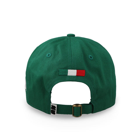 Gorra FIFA México Verde Unitalla