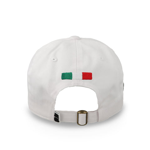 Gorra FIFA México Blanco Unitalla