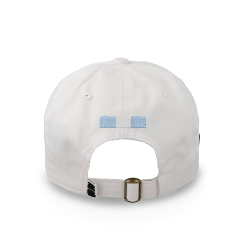Gorra FIFA Argentina Blanco Unitalla