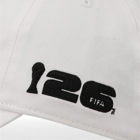 Gorra FIFA Argentina Blanco Unitalla
