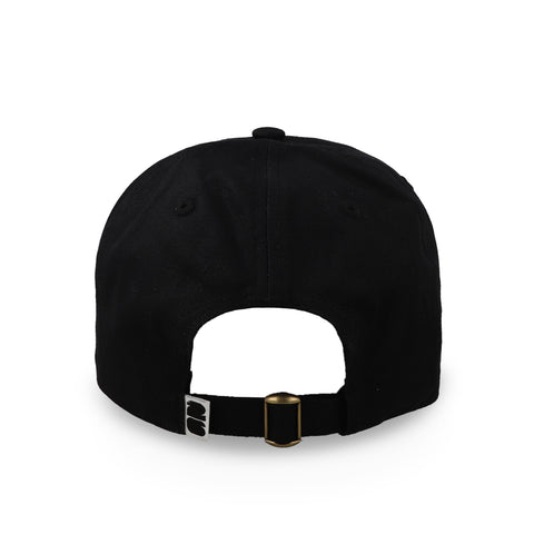 Gorra FIFA Alemania Negro Unitalla