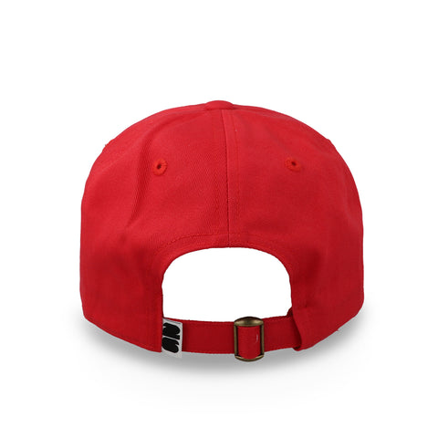 Gorra FIFA España Rojo Unitalla