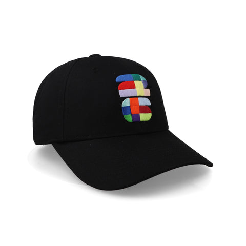 Gorra FIFA México Negro Unitalla