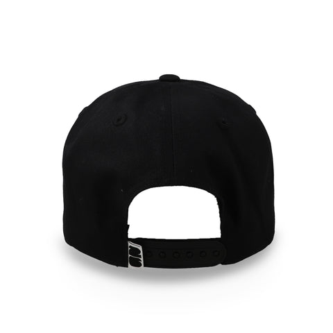 Gorra FIFA México Negro Unitalla