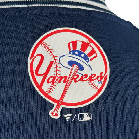 Chamarra Fanatics MLBJK526203NV1 Yankees Marino