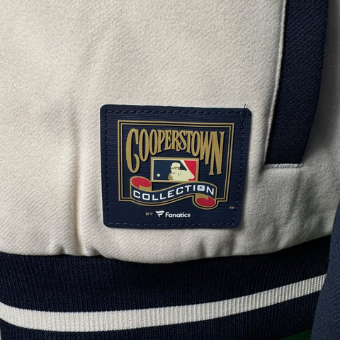 Chamarra Fanatics MLBJK526204OW1 Yankees Blanco