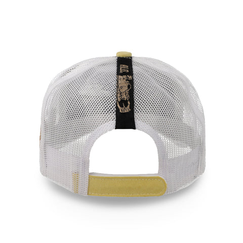 Gorra Piales New West Cielo Unitalla