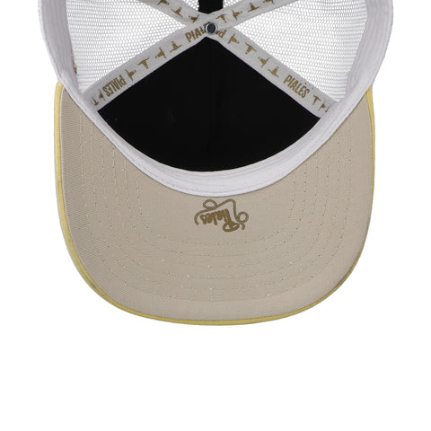 Gorra Piales New West Cielo Unitalla