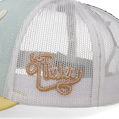 Gorra Piales New West Cielo Unitalla