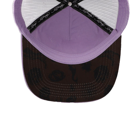 Gorra Ed Hardy Floral Tiger Unitalla