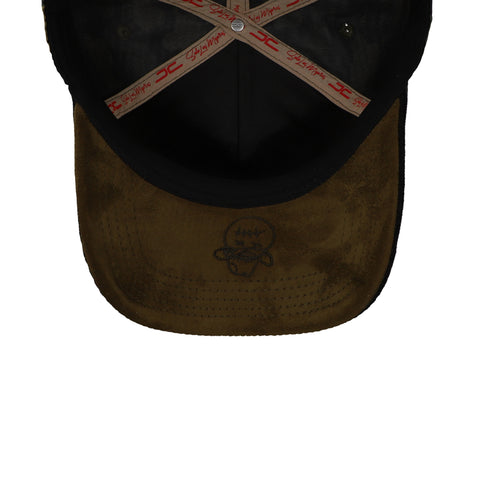 Gorra JC Hats Sugar In Training Camo Unitalla