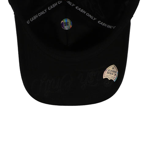 Gorra Cash Only LA Meets The Ocean Curva