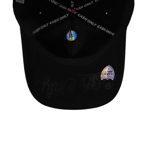 Gorra Cash Only Religion Of Cash Curve 1047
